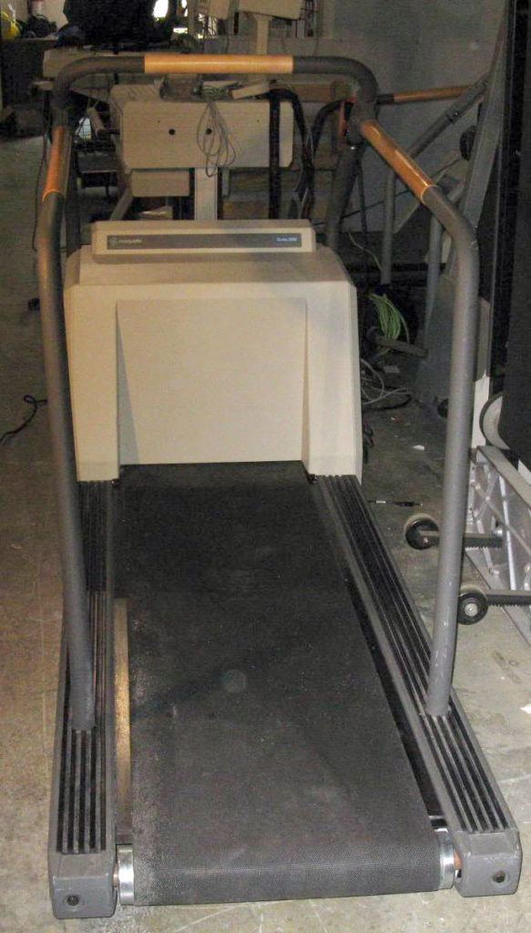 GE T2000 Treadmill