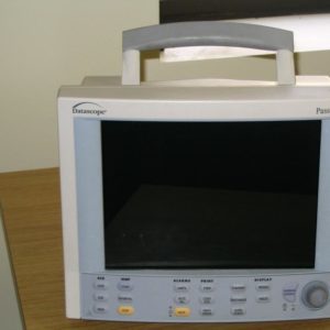 Datascope公司護照2病人監護儀與彩色屏幕