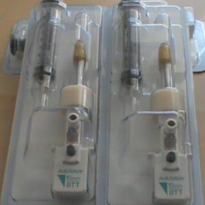 OMS-T1OBT Covidien AutoSuture Blunt Tip Trocar/Syringe 10mm