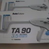 Autosuture TA90 DST Series 3.5 mm rechargeable agrafeuse w directionnel agrafage Technology