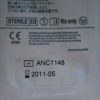 LeMaitre vascolare Anasto clip VCS-XL-3.0 mm