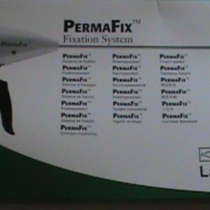 Bard Permafix Fixation System 5 mm