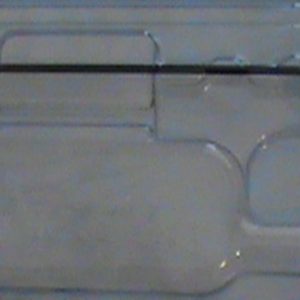174301: Covidien AutoSuture 5mm Endo Mini-cisailles reproduites