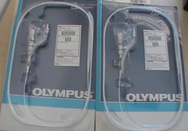 Olympus CD-21Z Heat Probe