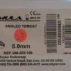 Stryker Fórmula ángulo Tomcat 5.0 mm
