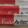 Bard Davol Endo Avitene Microfibrillar Collagen Hemostat in an Endoscopic Delivery System