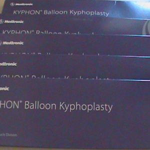 Medtronic F05A Biopsia de hueso de Kyphon