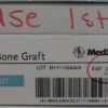 Medtronic Infuse Large Kit pour greffe osseuse