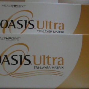 HealthPoint Oasis Ultra Tri-Laag Matrix 8213-0000-09