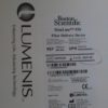 Boston Scientific Lumenis SlimLine 550 Fibra dispositivo de liberación