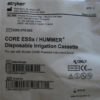 Stryker Core ESSX / Hummer desechable Irrigación cassette