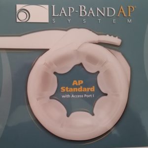 Apollo B-2240 Lap-Band AP
