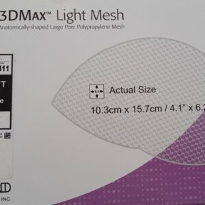 Bardo 0117311 3DMax Light