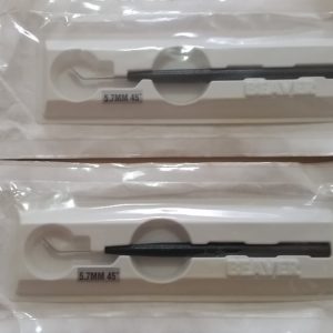 Beaver Unitome Implante cuchillo