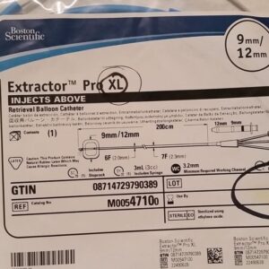 Extractor Boston Scientific 4710