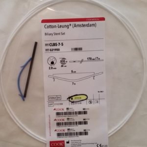 Cook G21950 Biliary Stent