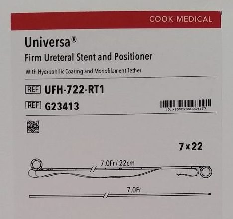 Cook Medical G23413 Universa