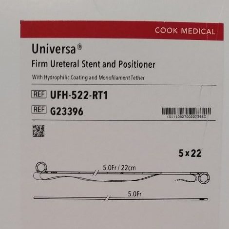 Cook Medical G23396 Universa