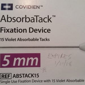Covidien ABSTACK15 Absorbatack