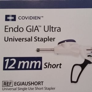 Covidien EGIAUSHORT Endo GIA Ultra Universal Kort