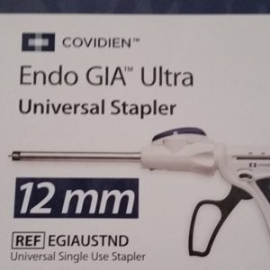 Grapadora Ultra Universal Endo GIA de Covidien EGIAUSTND