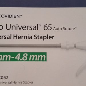 Covidien 173052 Universal 65 Hernia Stapler