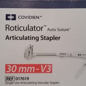 Covidien 017619 Roticulator Stapler