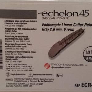 Ethicon ECR45M recargas