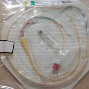 Swan-Ganz Thermodilution Catheter