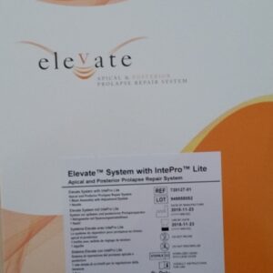 Elevate 720127-01 Prolapse Repair System