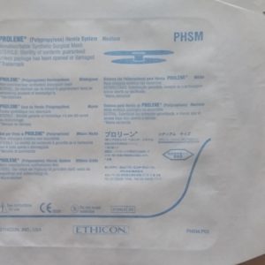 Système Ethicon PHSM Hernia