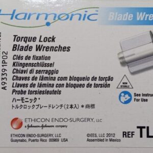 Ethicon TLB01 Torque Lock