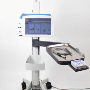 Compact Intuitiv Phaco System