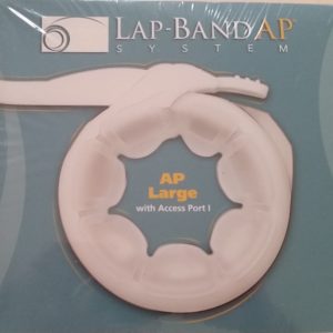 Apollo B-2245 AP Large Lap-Band