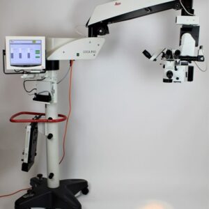 Leica M844 Microscope