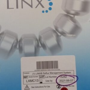 Torax Médico Linx LXMC13