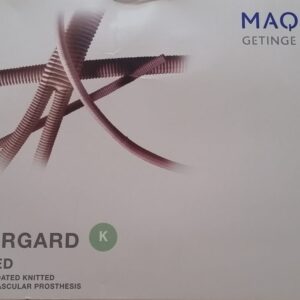 Maquet InterGard IGK1809 Forage vasculaire bifurqué