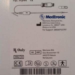 Medtronic 9735017 Malleable Suction