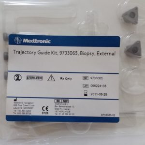 TRAJECTORY GUIDE KIT-9733065 | Medtronic