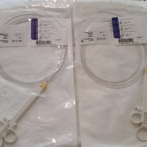 Olympus 10mm Disposable Electrosurgical Snare SD-210U-10