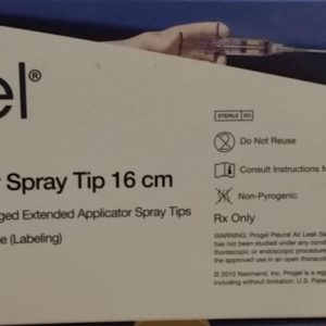 Progel extended applicator spray tip 16cm