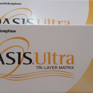 Smith Nephew 8213-0000-09 Oasis Ultra Tri-Layer Matrix