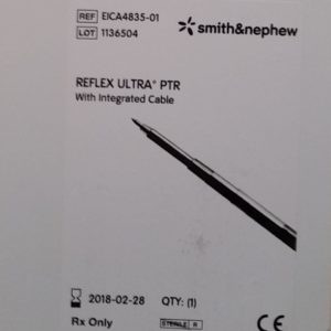 Smith & Nephew EICA4835-01 Reflex Ultra
