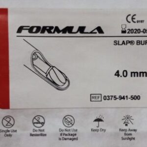 Stryker 0375-941-500 Formula Slap