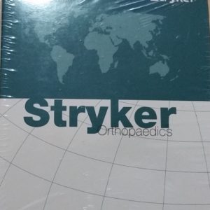 Stryker Dall Miles Cable Sleeve Set