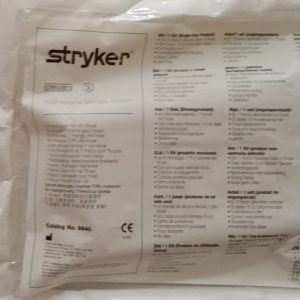Stryker TLS Surgical Drainage System