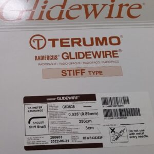 Terumo GS3535 GLIDEWIRE