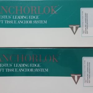 Sistema de anclaje de tejidos blandos Wright Medical Anchorlok